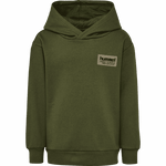 HUMMEL HMLDARE HOODIE
