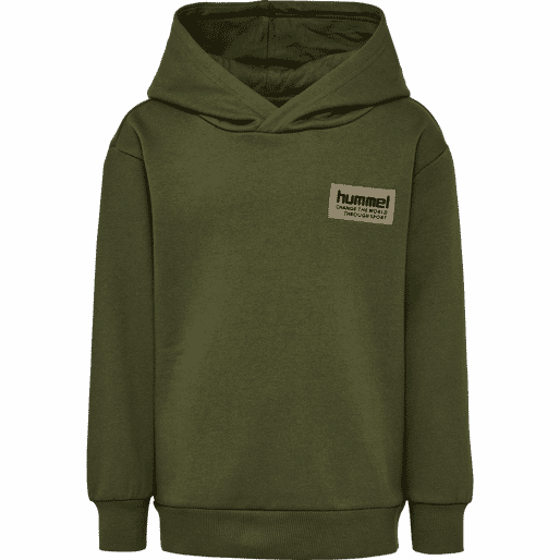 HUMMEL HMLDARE HOODIE