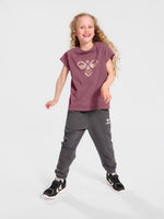 HUMMEL HMLDIEZ T-SHIRT S/S