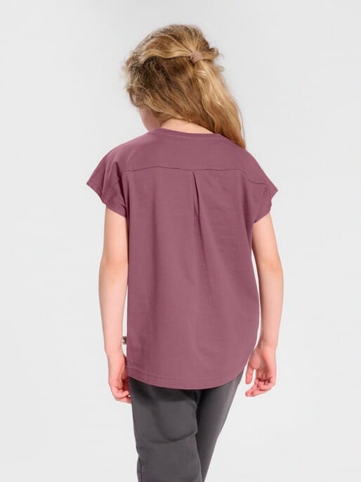 HUMMEL HMLDIEZ T-SHIRT S/S