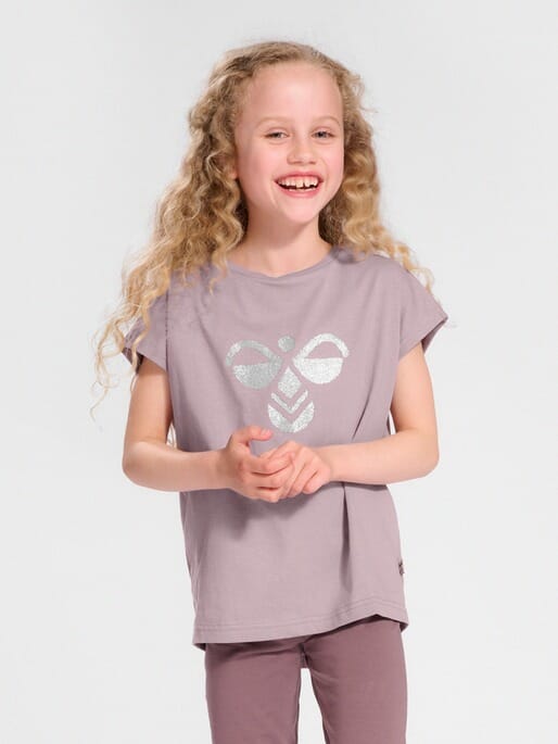 HUMMEL HMLDIEZ T-SHIRT S/S