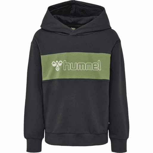 HUMMEL HMLATLAS HOODIE