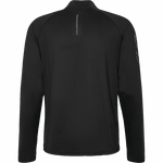 HUMMEL HMLTE STRENGTH TRAINING TRACK TOP