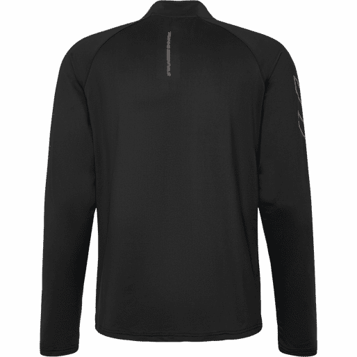 HUMMEL HMLTE STRENGTH TRAINING TRACK TOP