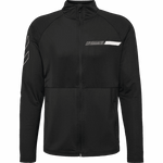 HUMMEL HMLTE STRENGTH TRAINING TRACK TOP