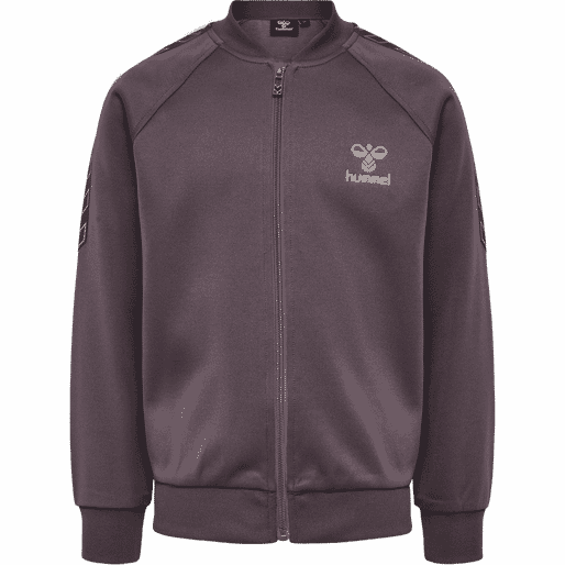 HUMMEL HMLTRICK ZIP JACKET