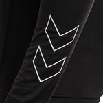 HUMMEL hmlTE TOPAZ BASELAYER T-SHIRT L/S
