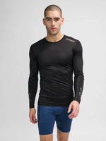 HUMMEL hmlTE TOPAZ BASELAYER T-SHIRT L/S