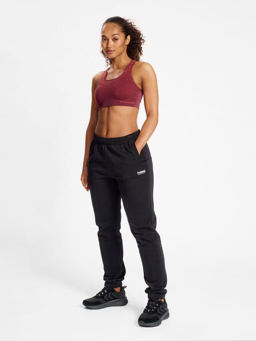 HUMMEL HMLLGC SHAI REGULAR PANTS