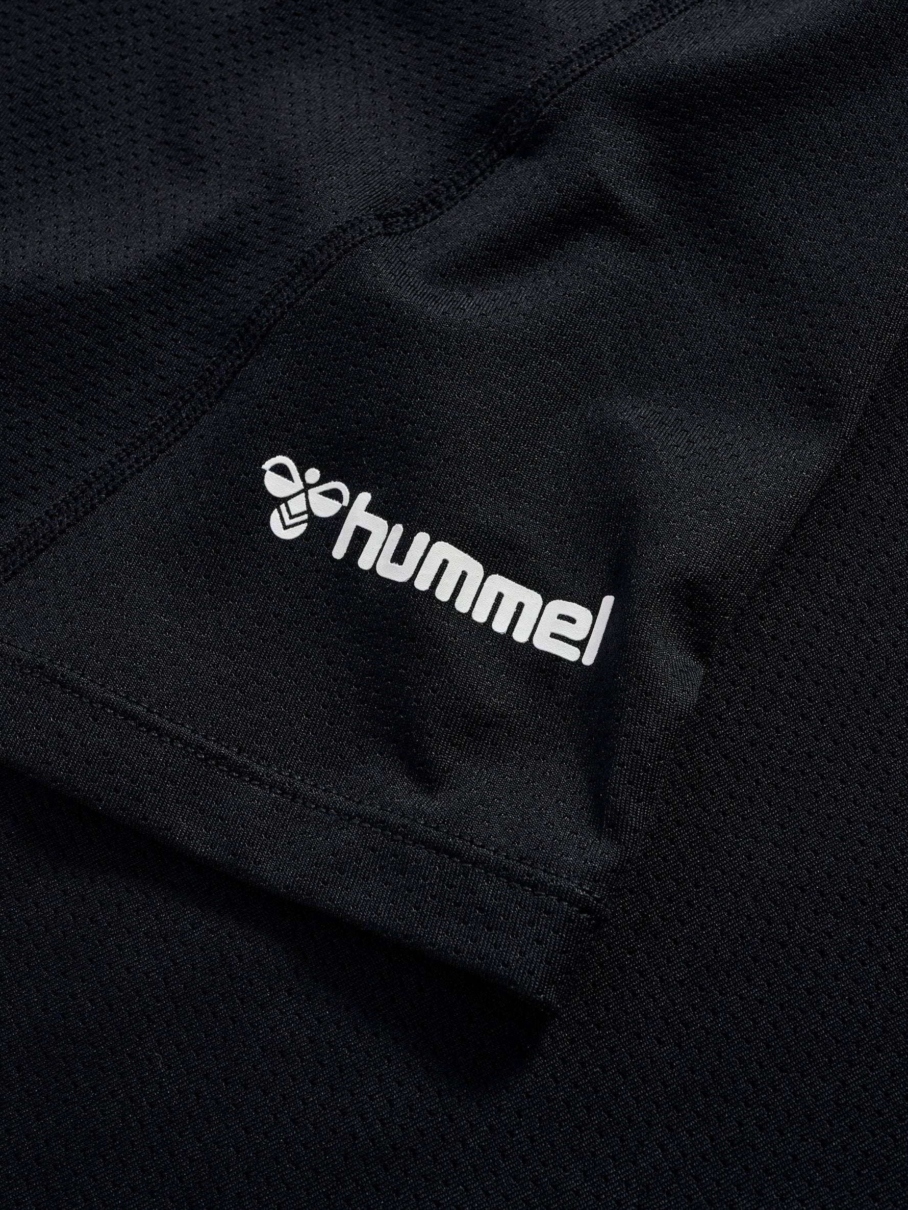 HUMMEL hmlMT AURA MESH TOP