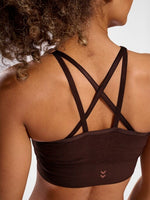 HUMMEL HMLMT FOCUS SEAMLESS SPORTS TOP