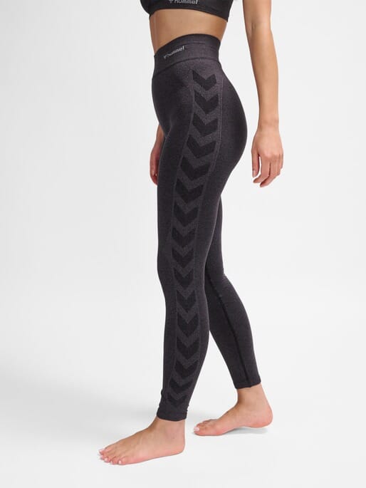 HUMMEL HMLCI SEAMLESS MW SCRUNCH TIGHT