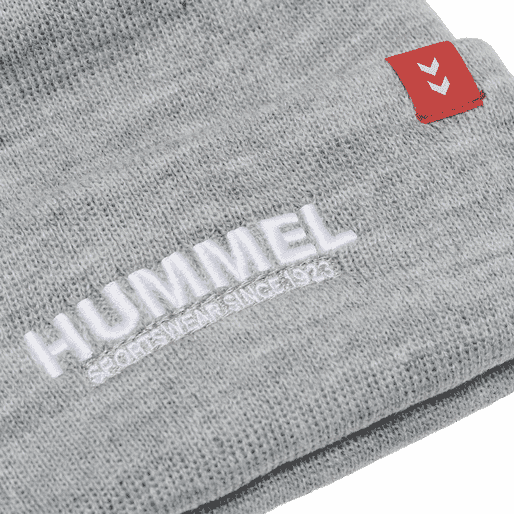 HUMMEL HMLLEGACY CORE BEANIE