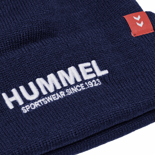 HUMMEL HMLLEGACY CORE BEANIE