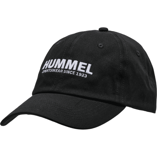 HUMMEL HMLLEGACY CORE BASEBALL CAP