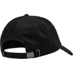 HUMMEL HMLLEGACY CORE BASEBALL CAP
