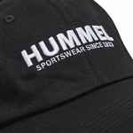 HUMMEL HMLLEGACY CORE BASEBALL CAP