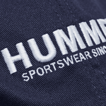 HUMMEL HMLLEGACY CORE BASEBALL CAP