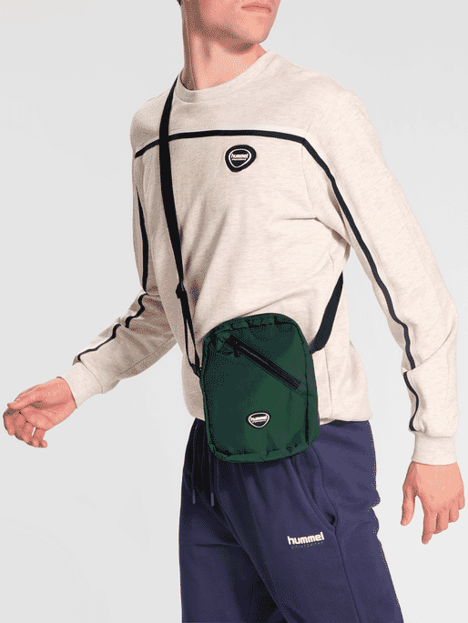 HUMMEL HMLLGC CROSS BODY BAG