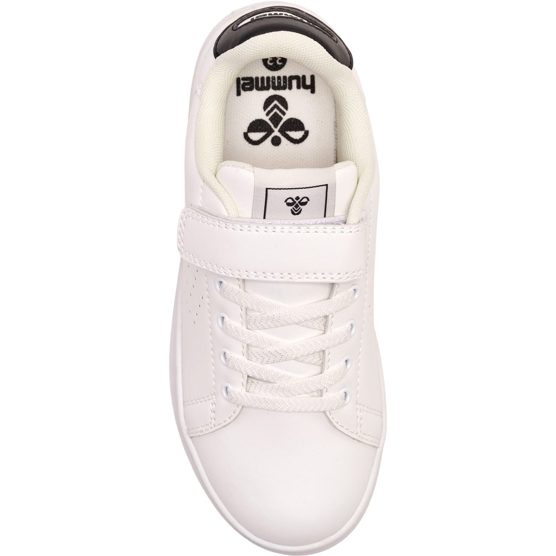 HUMMEL BUSAN JR