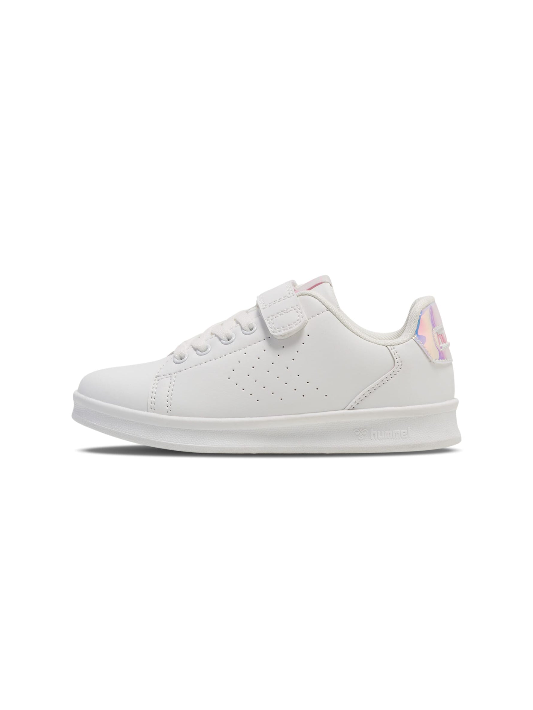 HUMMEL BUSAN JR