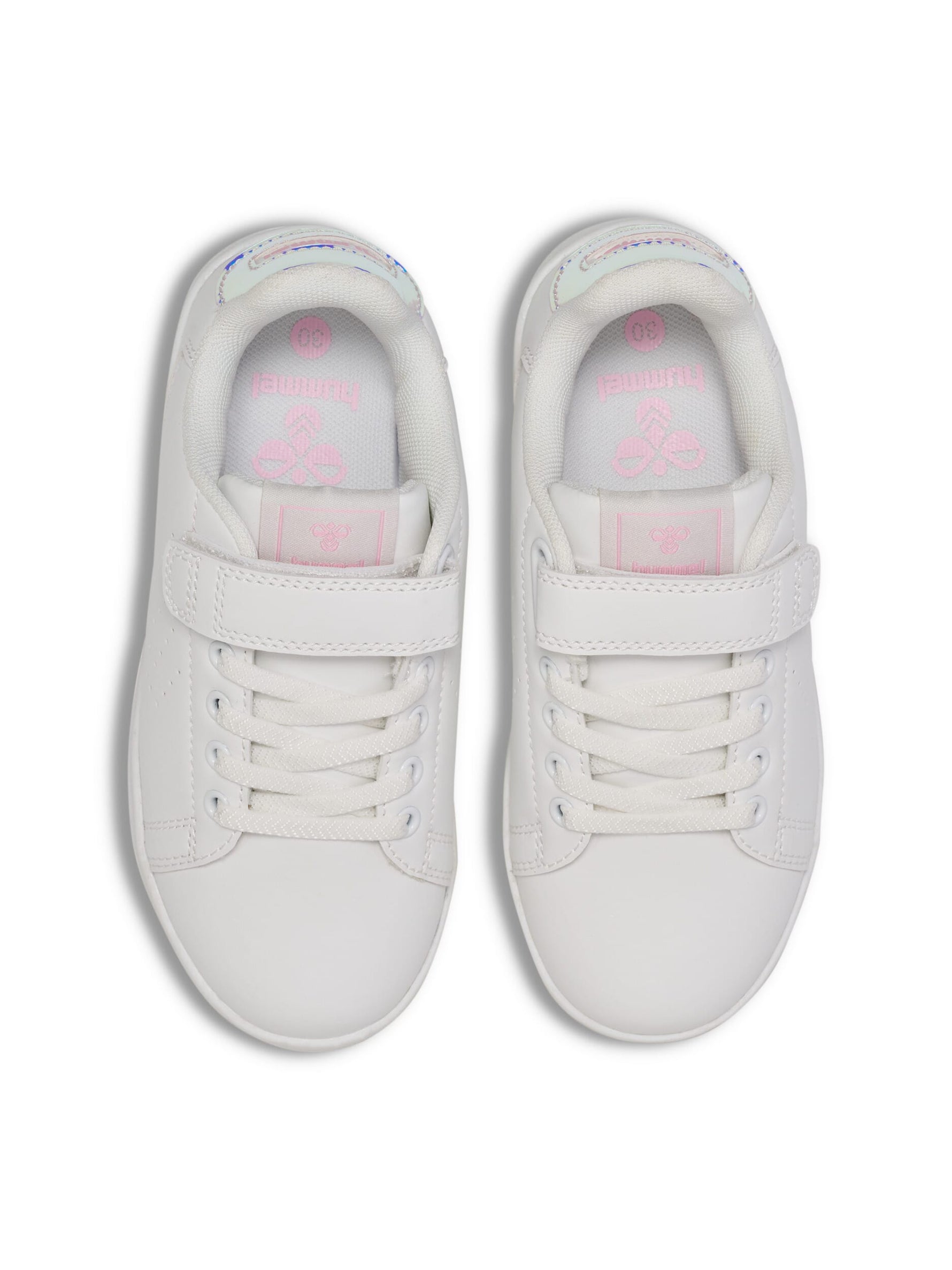 HUMMEL BUSAN JR