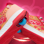 BREEZY ROLLERS 2223121 (PINK/ROSA)