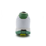 BREEZY ROLLERS 2223122 (WHITE-GREEN)