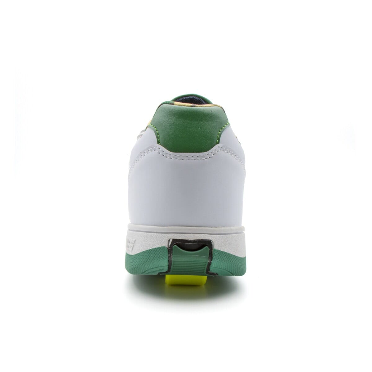 BREEZY ROLLERS 2223122 (WHITE-GREEN)