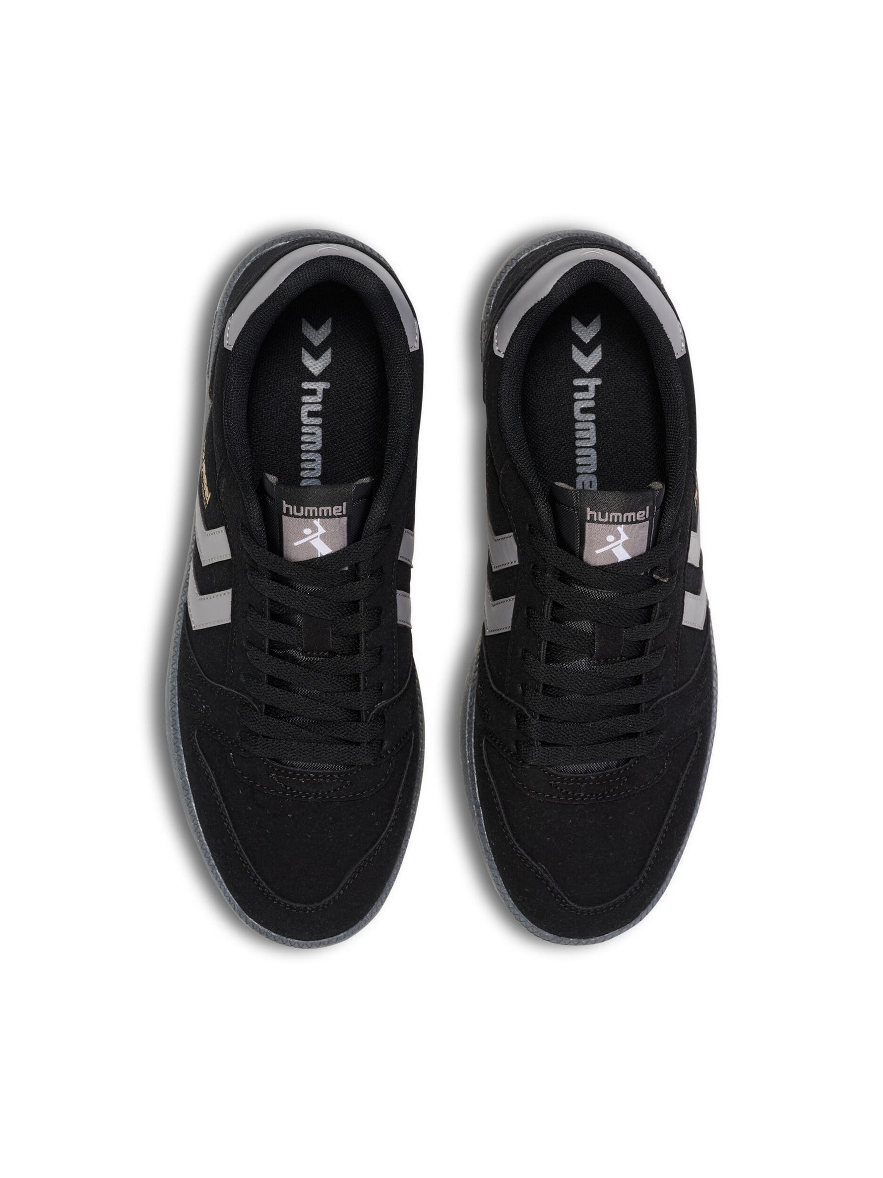 HUMMEL HANDBALL PERFEKT SYNTH. SUEDE