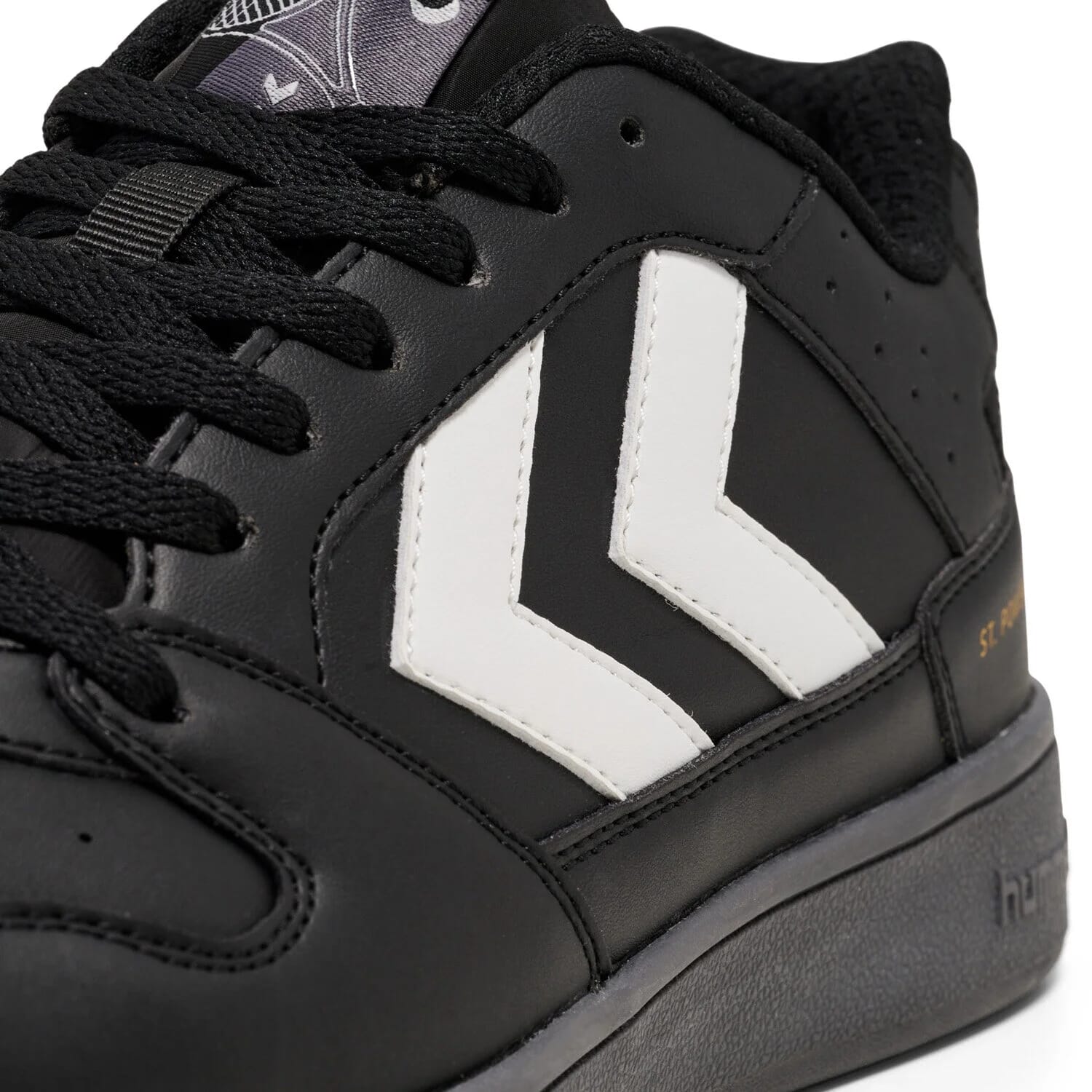 HUMMEL- ST. POWER PLAY