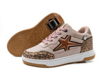BREEZY ROLLERS 2231410 (BEIGE/BRONZE)