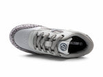 BREEZY ROLLERS 2231411 (SILVER-GREY)