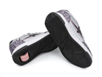 BREEZY ROLLERS 2231411 (SILVER-GREY)