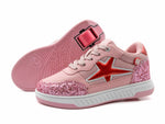 BREEZY ROLLERS 2231412 (ROSA/PINK)