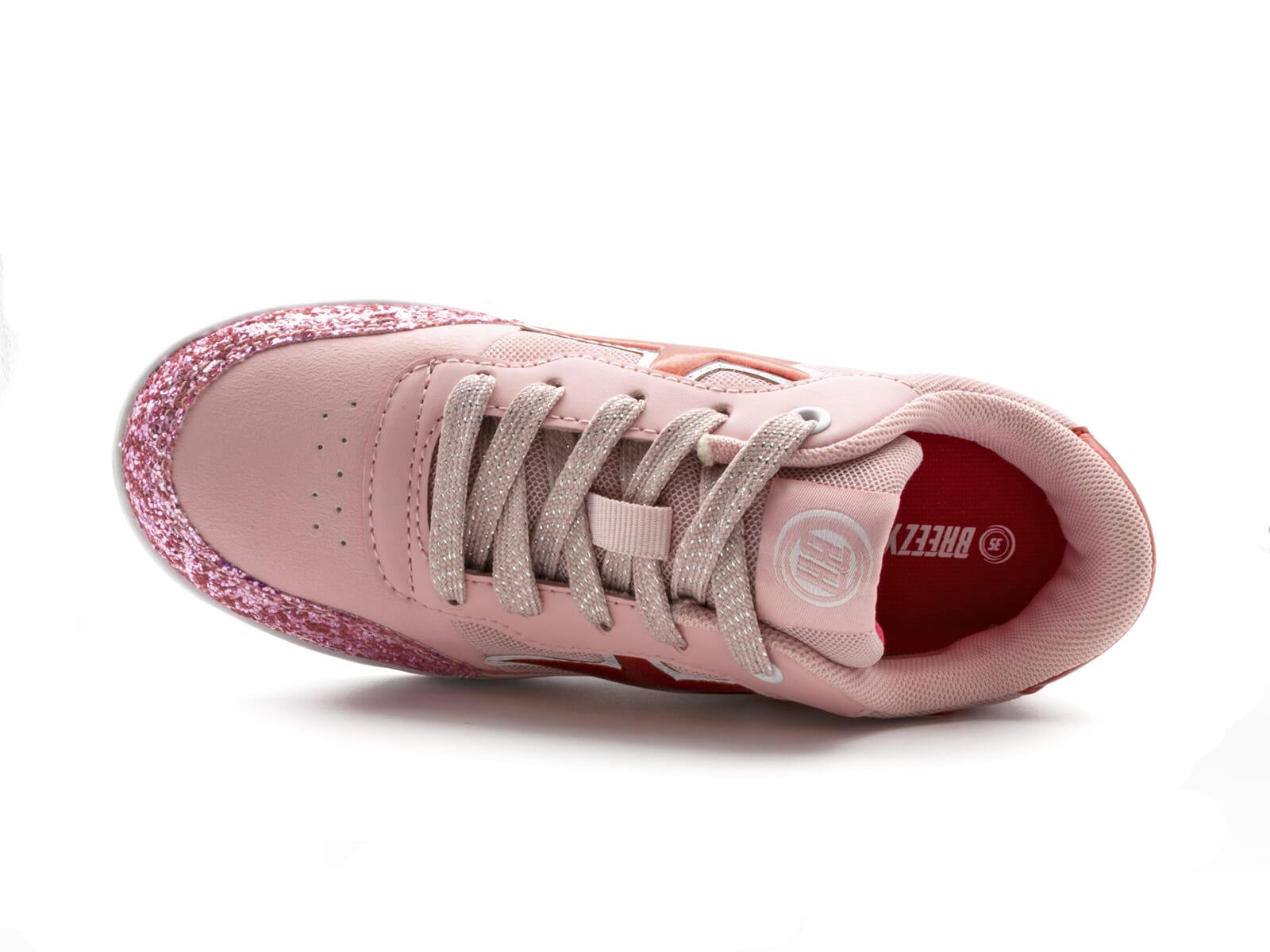 BREEZY ROLLERS 2231412 (ROSA/PINK)