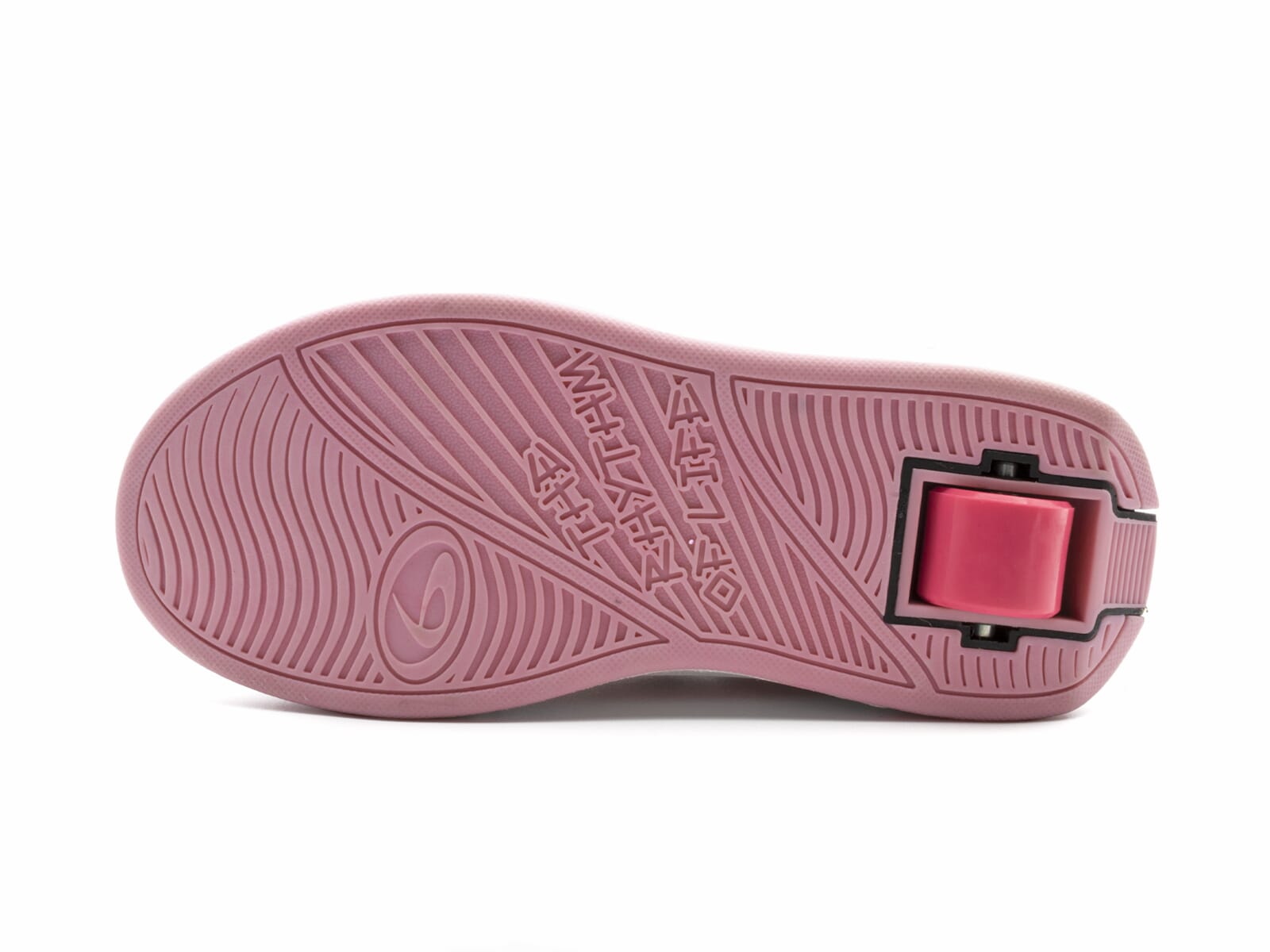 BREEZY ROLLERS 2231412 (ROSA/PINK)