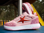 BREEZY ROLLERS 2231412 (ROSA/PINK)
