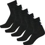 HUMMEL hmlMAKE MY DAY SOCK 5-PACK