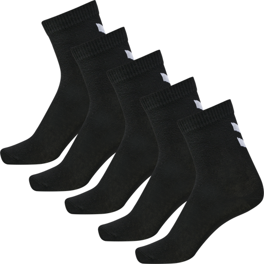 HUMMEL hmlMAKE MY DAY SOCK 5-PACK