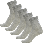 HUMMEL hmlMAKE MY DAY SOCK 5-PACK