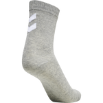 HUMMEL hmlMAKE MY DAY SOCK 5-PACK