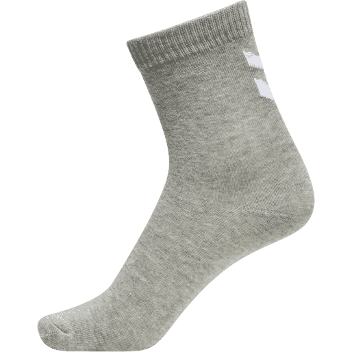 HUMMEL HMLMAKE MY DAY SOCK 5-PACK