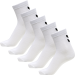 HUMMEL hmlMAKE MY DAY SOCK 5-PACK