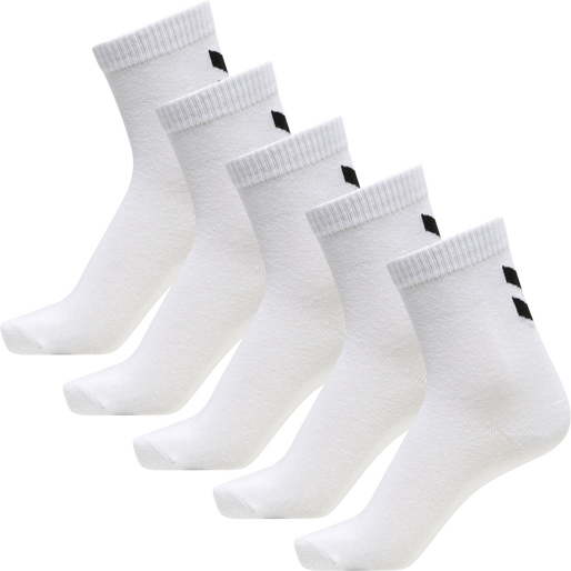 HUMMEL hmlMAKE MY DAY SOCK 5-PACK