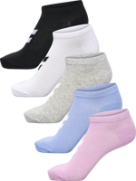 HUMMEL hmlMATCH ME SOCK 5-PACK