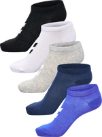 HUMMEL hmlMATCH ME SOCK 5-PACK
