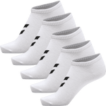HUMMEL hmlMATCH ME SOCK 5-PACK