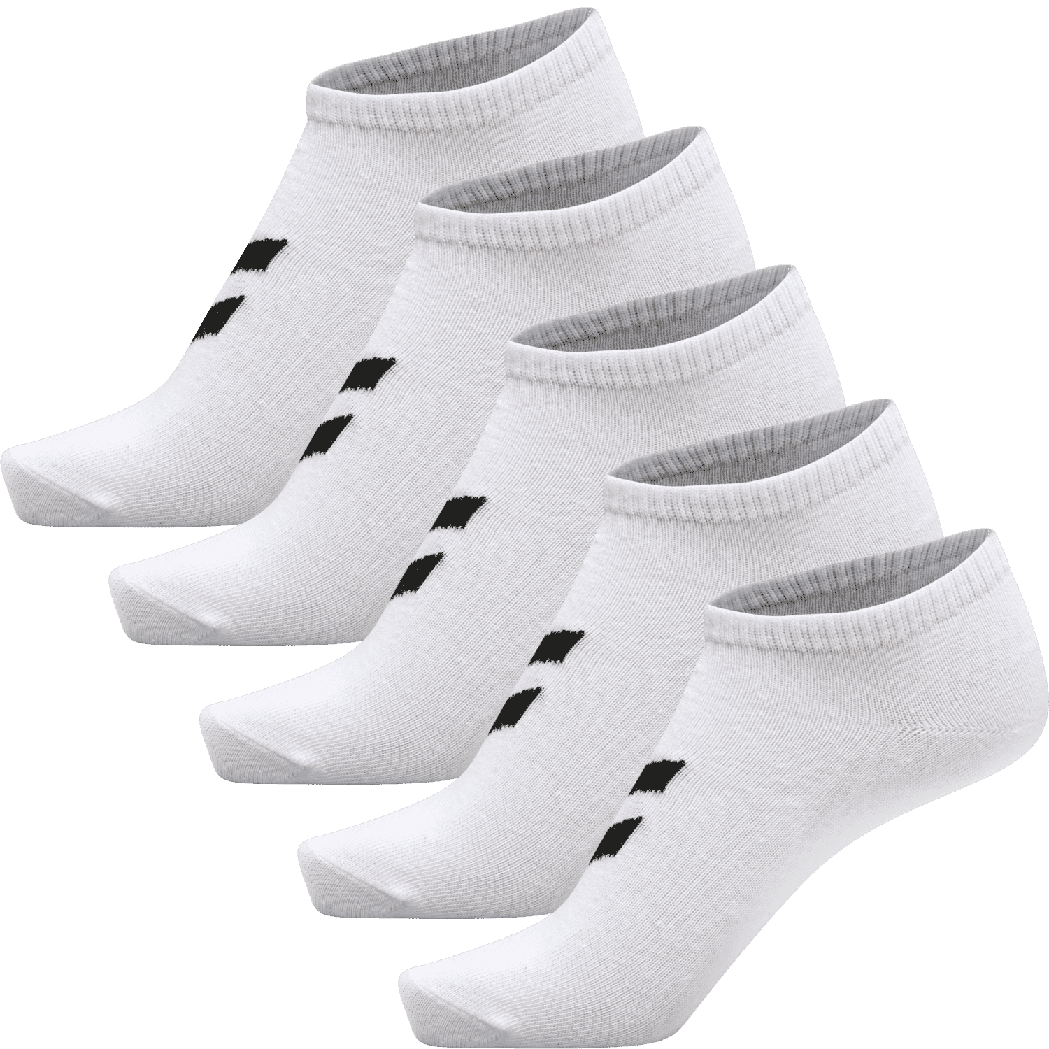 HUMMEL hmlMATCH ME SOCK 5-PACK
