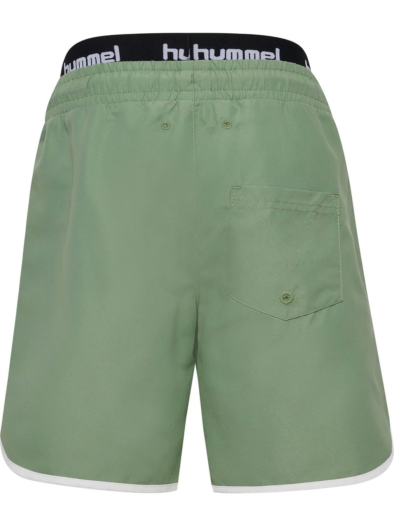 HUMMEL hmlSWELL BOARD SHORTS